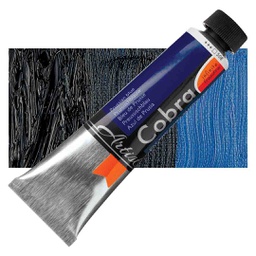 [21054080] COBRA ART 40ML RAW UMBER