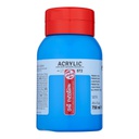 Art Creation acrylic color 750ML PRIM.CYAN