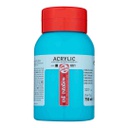 Art Creation acrylic color 750ML TURQ.GREEN