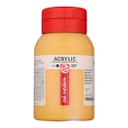 الوان اكريلك ارت كريشين الهولندية 750 مل YELLOW OCHRE