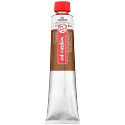 [9016234M] Art Creation oil color 200ml RAW SIENNA