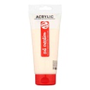 الوان اكريلك ارت كريشين الهولندية 200 مل NAPL.yellow RD LT