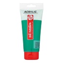 Art Creation acrylic color 200ML PERM.GREEN DP