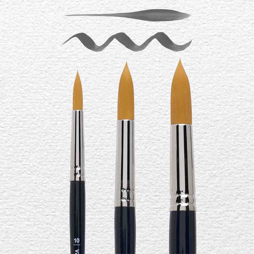 فرش رسم عالية الجودة للألوان المائية من فان جوخ  Series 191SIZE10-18-24