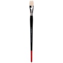 Amsterdam brush  Series 600 /22 - 22 mm - Synthetic Flat