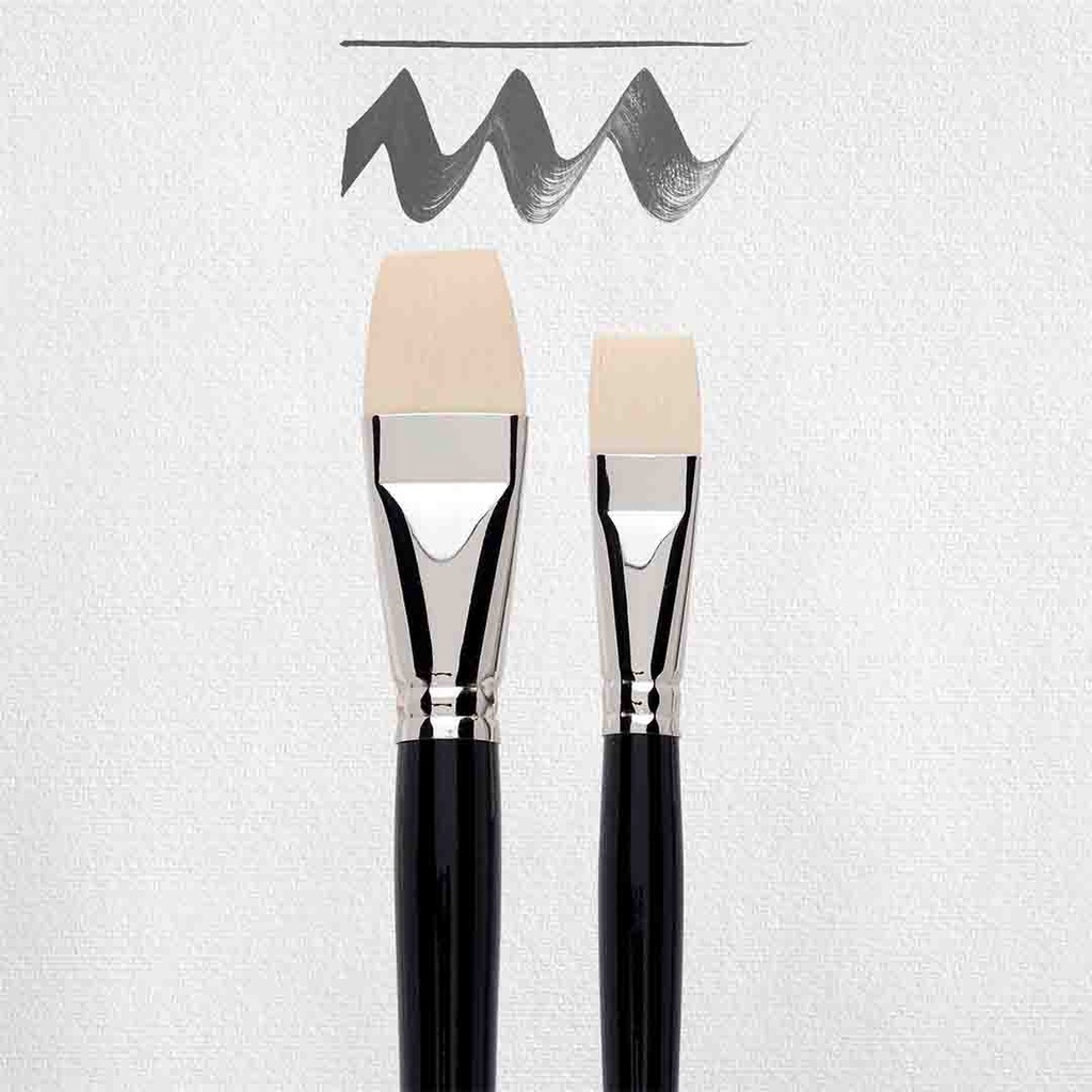 Amsterdam brush  Set Xl (18-24)