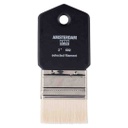 Amsterdam paddle  brush  2" 602 FSC