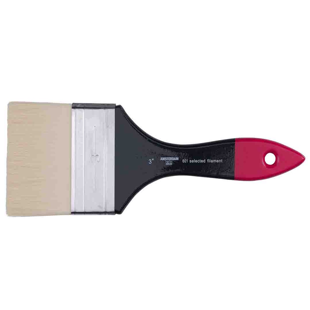 فرش رسم من امستردام عريض  3" 601 FSC