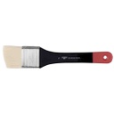 Amsterdam Universal Angle brush  Series 603-2 Inch-Synthetic Hair