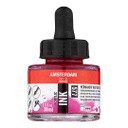 Amsterdam acrylic color  INK 30ML P.RED VIOL.LT
