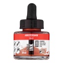 Amsterdam acrylic color  INK 30ML COPPER