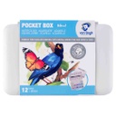 Van Gogh pocketbox VIBRANT colors