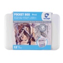 Van Gogh pocketbox MUTED colors