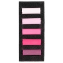 Rembrandt soft pastels  set ROSE VIOLETS 5.5