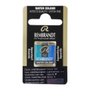 الوان مائية مكعبات من رامبرانت   الوان مكثفة نقية للغاية  Chameleon Violet Blue Green