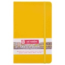 Art Creation sketch book black G.yellow 13X21 140G 