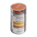 الوان باستيل 6 لون PanPastel MATALLICS