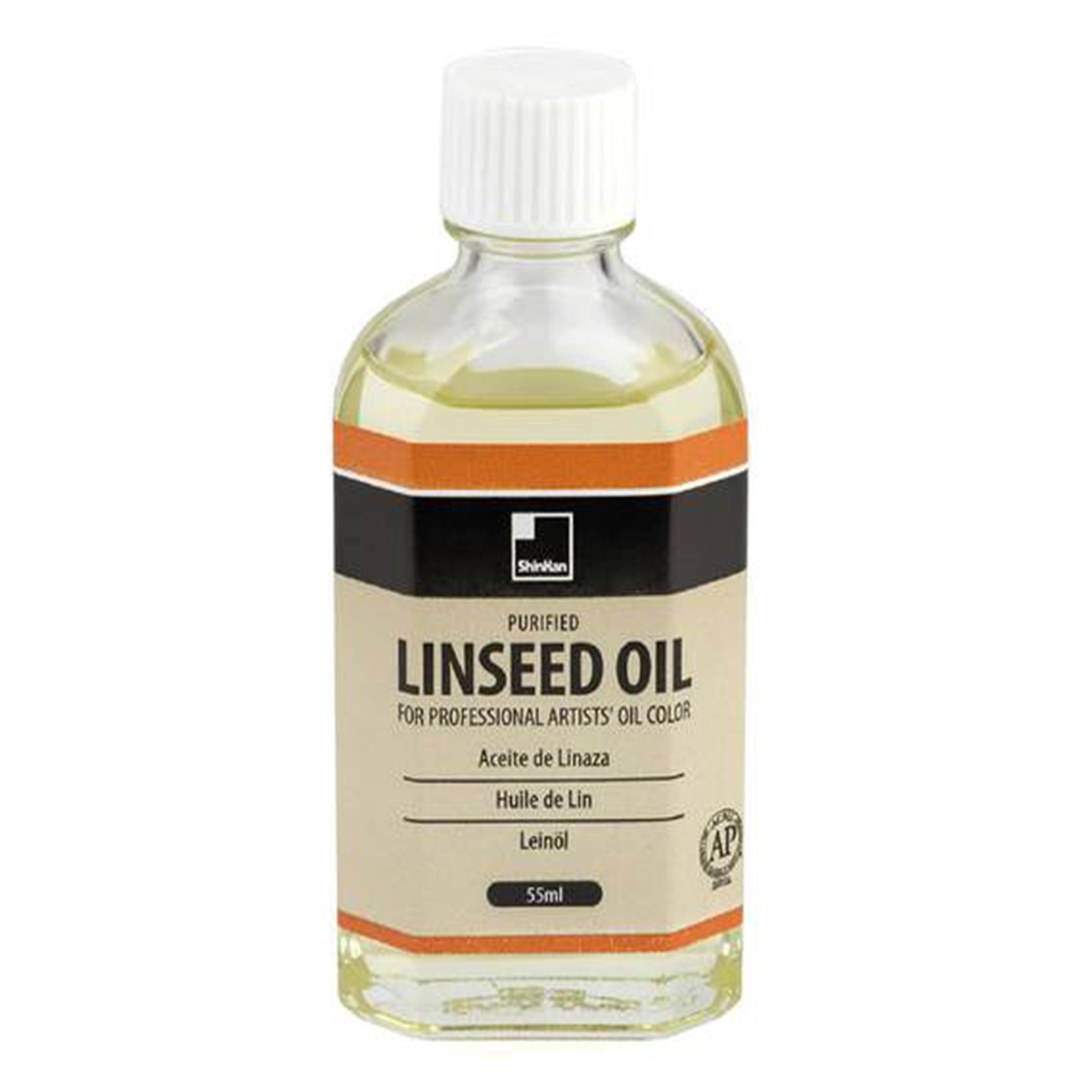 ShinHan Art Seed Oil 55ml