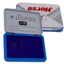 سطمبة مكتبية حبر ازرق رقم 3