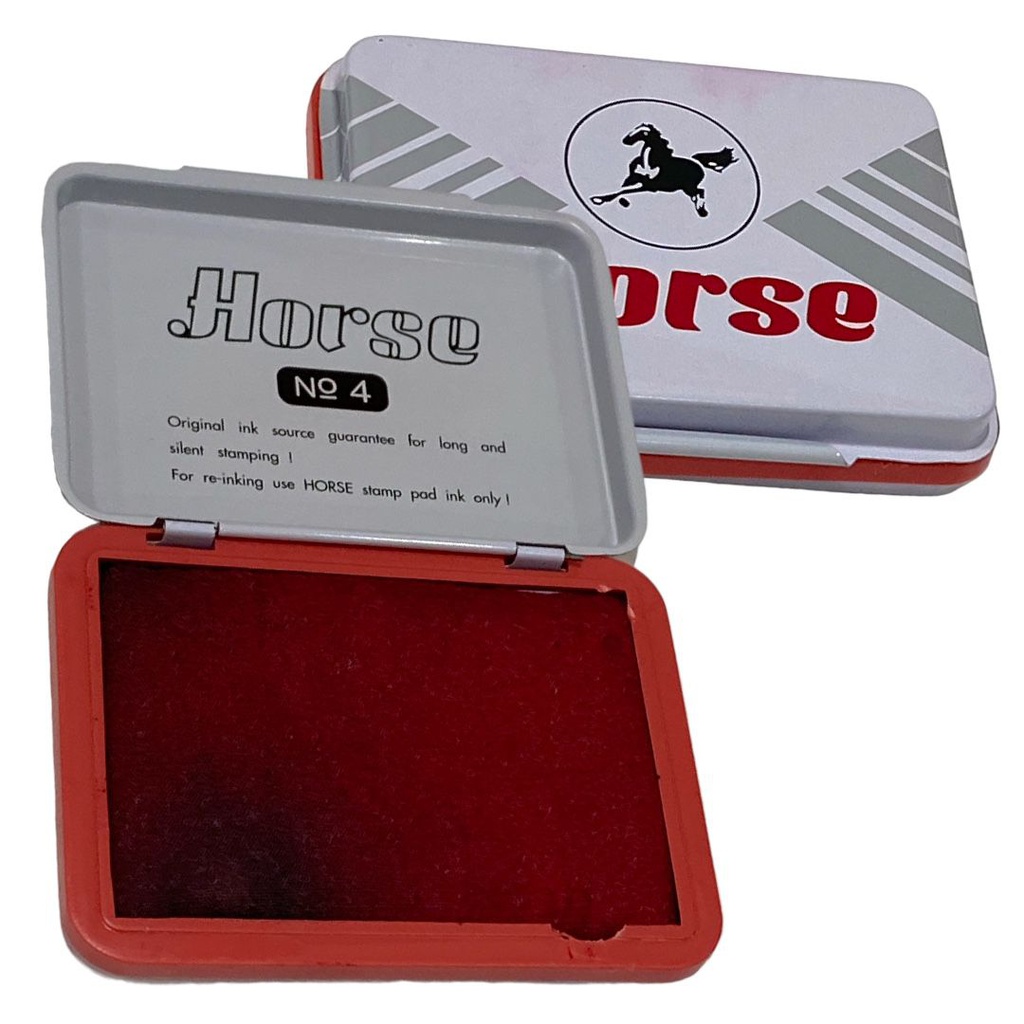 سطمبة مكتبية رقم 4 احمر