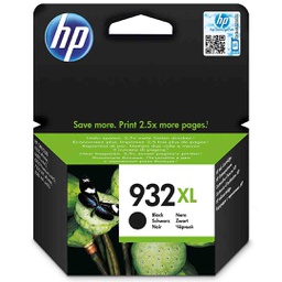 حبر طابعة HP932XL