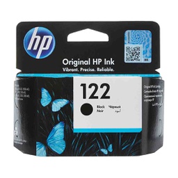 حبر طابعة اسود HP122