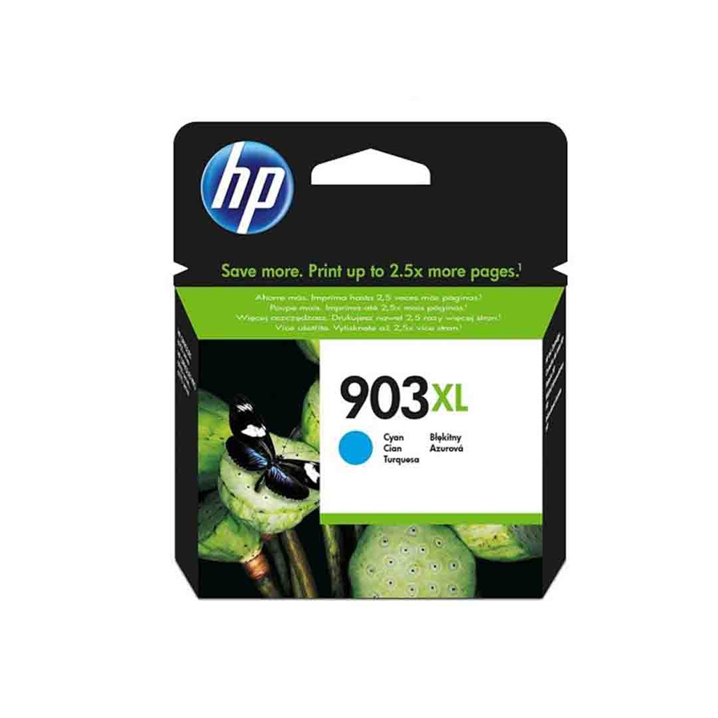 حبر طابعة HP903XL