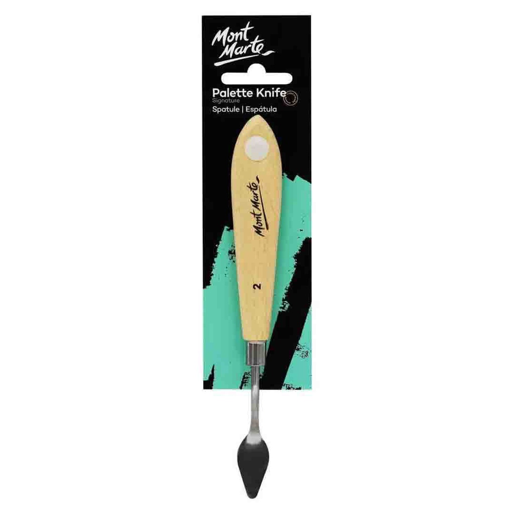 Mont Marte Palette Knife‏