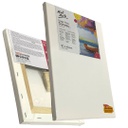 Mont Marte Studio Canvas Pine Frame S.T. 30x40cm