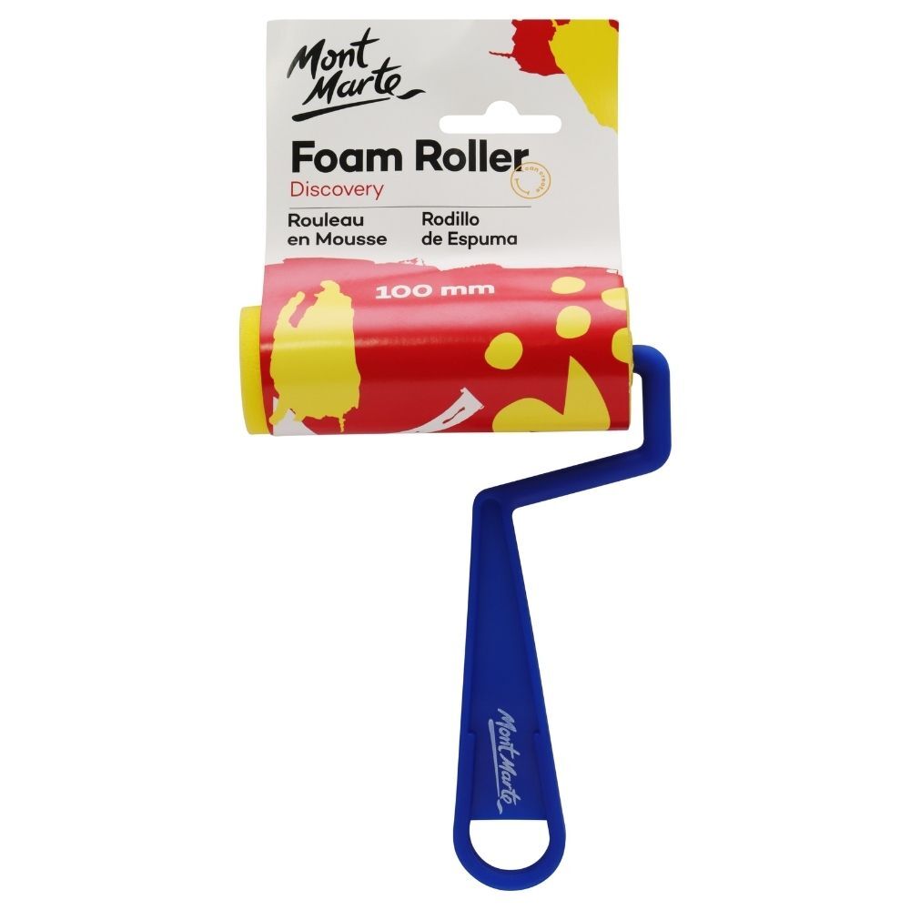 Mont Marte Studio Foam Roller 100Mont Marte