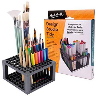 Mont Marte Design Studio Tidy