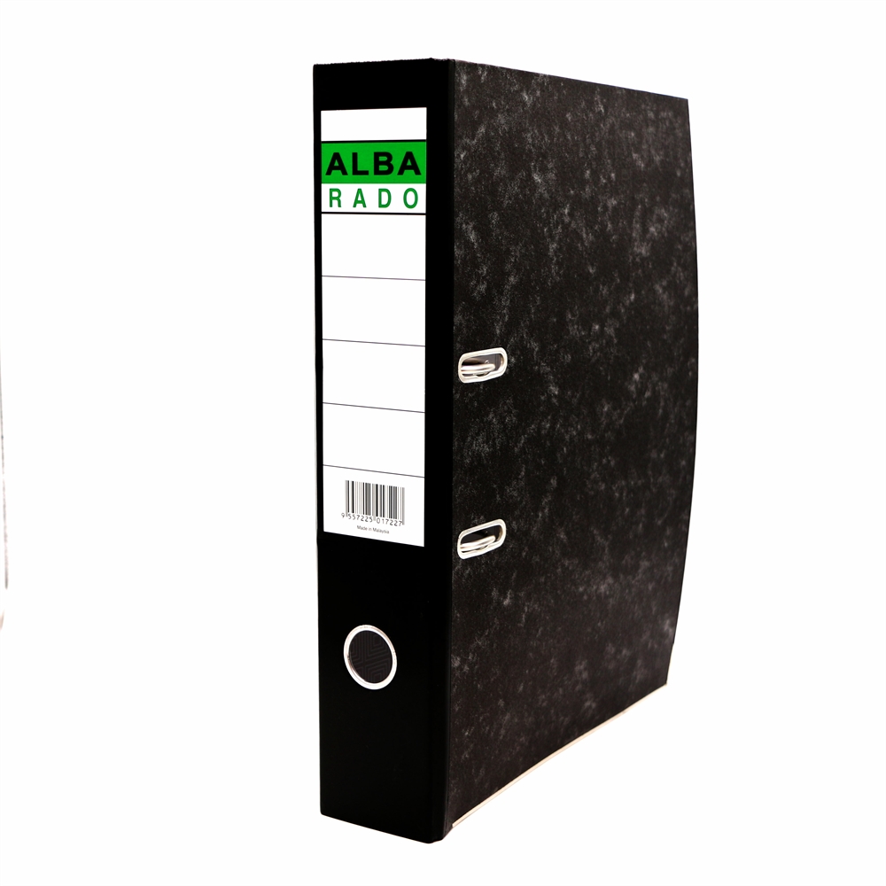 بوكس فايبل البا ماليزي ALBA 404