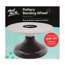Mont Marte Pottery Wheel 18cm