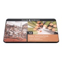 الوان باستيل DALER+ROWNEY