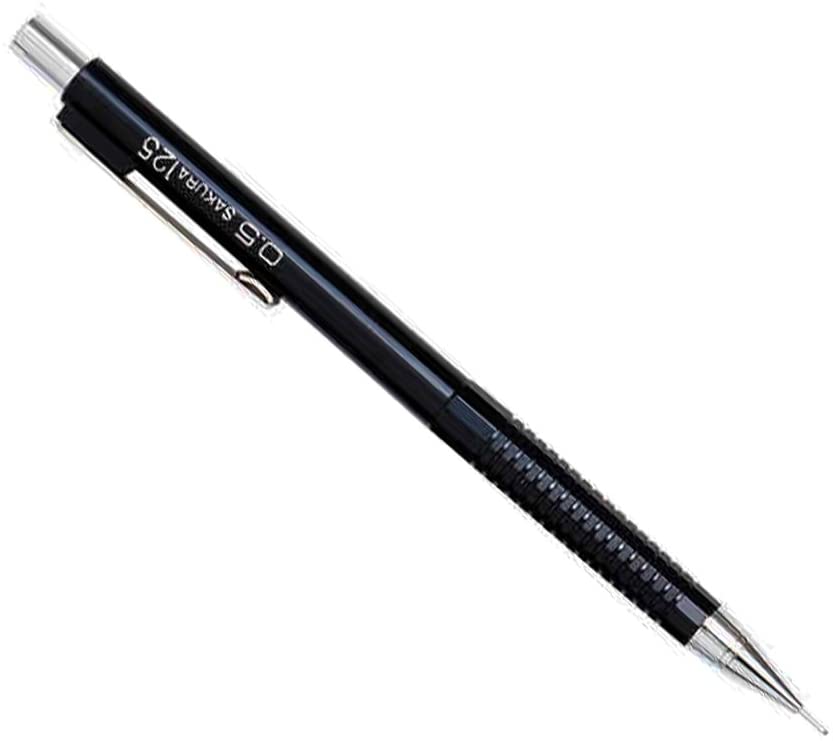 Sakura Mechanical Pencil 0.5mm‏