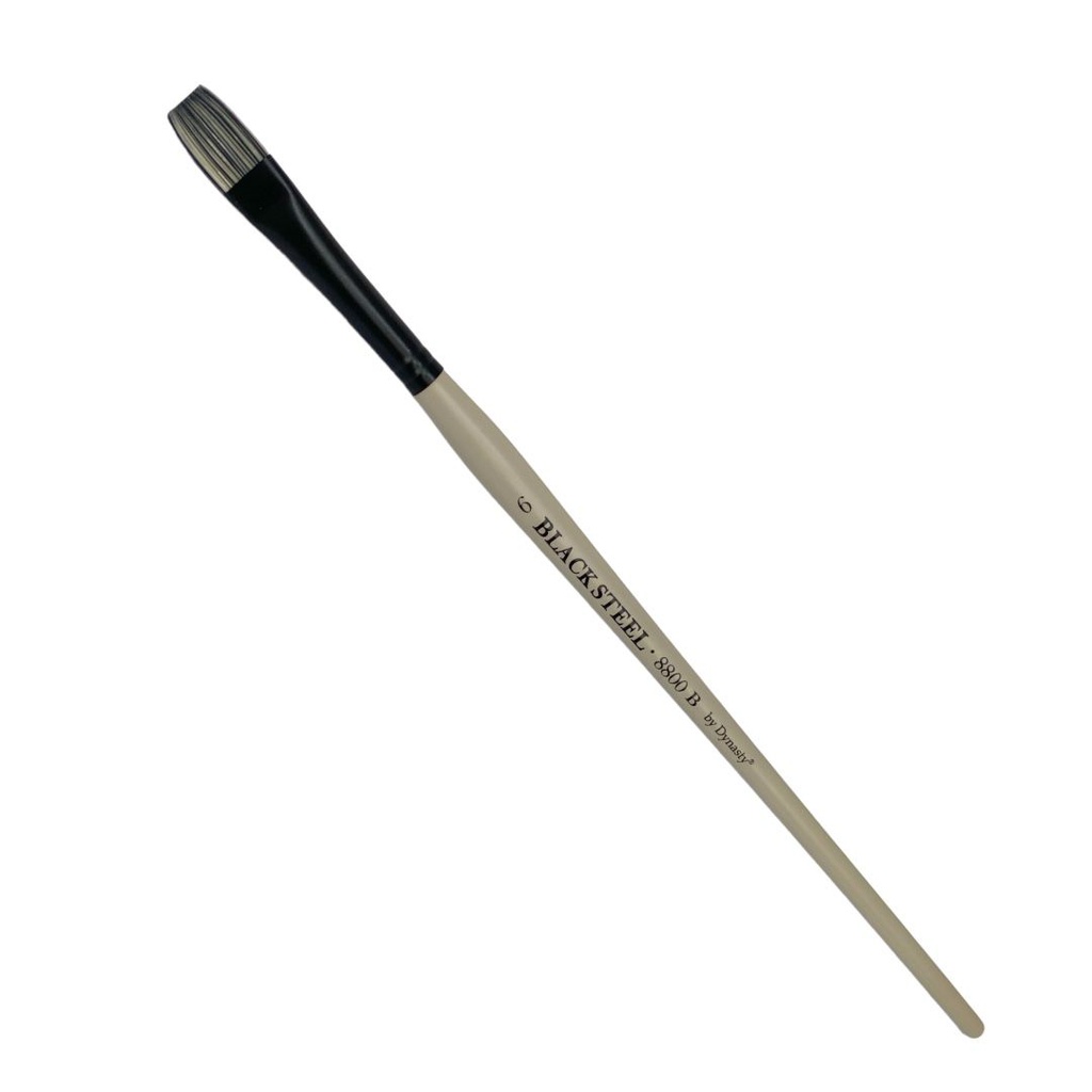 BLACK STEEL Dynasty 6" SC8800R