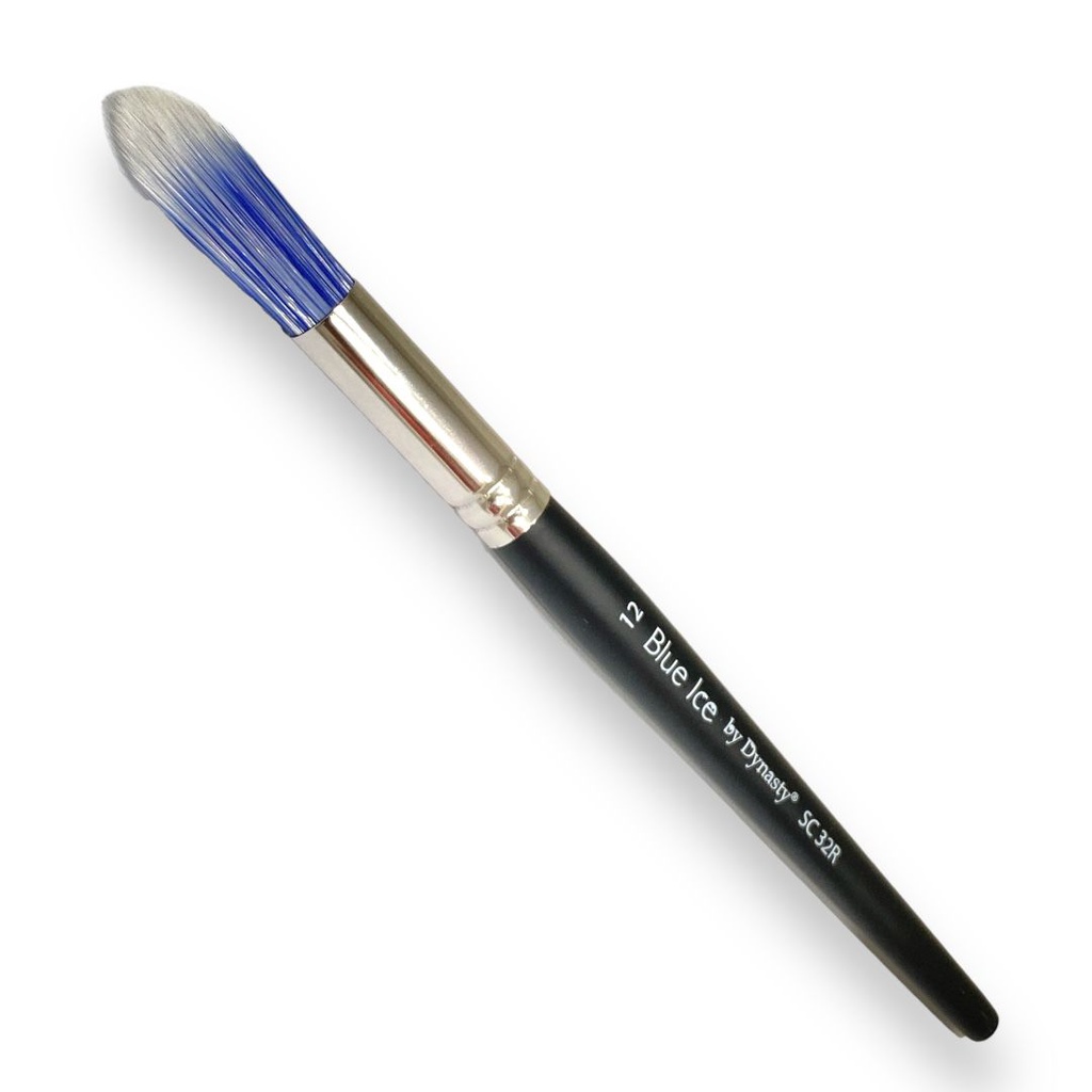 فرشة رسم مقاس 12" Dynasty SC32