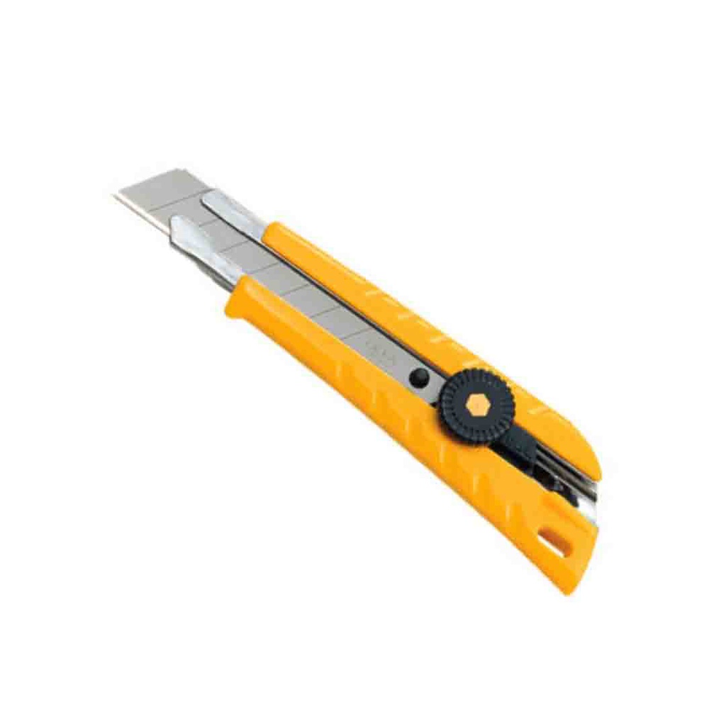 مشرط اولفا ممسك بلاستك OLFA L-1