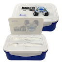 لانش بوكس اطفال ATLAS 1400ml