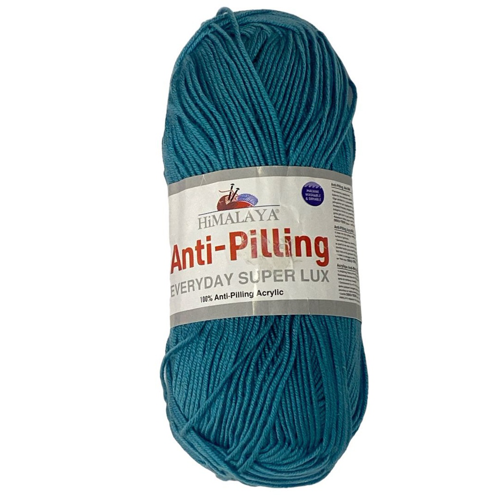 صوف تركي 100 جرام ANTI-PILLING