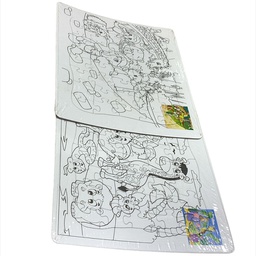 [BST(M18)-1250] بازل تركيب BST(M18)-1250