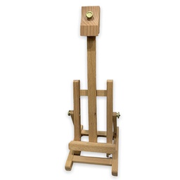 [NAWE1416] حامل خشب وسط 14*16*FINE ART CM 44