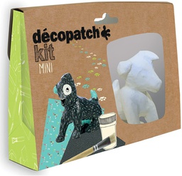 [KIT017] حيوانات تلوين ديكو باج 