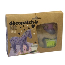 [KIT010] حيوانات تلوين ديكو باج