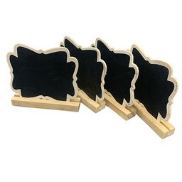 [(15)-407 BST] سبورة خشبية (15)-407 BST