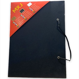 [A4559-1] سبورة سوداء 20*30 