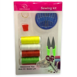 [M191-925] شنطة خياطة M191-925 شد/ك 144 حبة