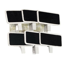 [15-0250] كلبس سبورة طباشير