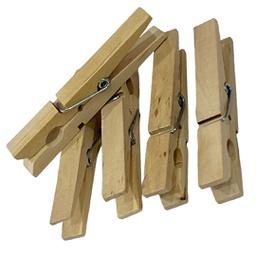 [M192-489] مشبك ملابس اشغال فنية