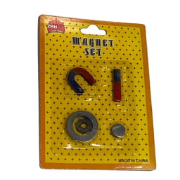 [H1356] مغناطيس اشكال اعمال 